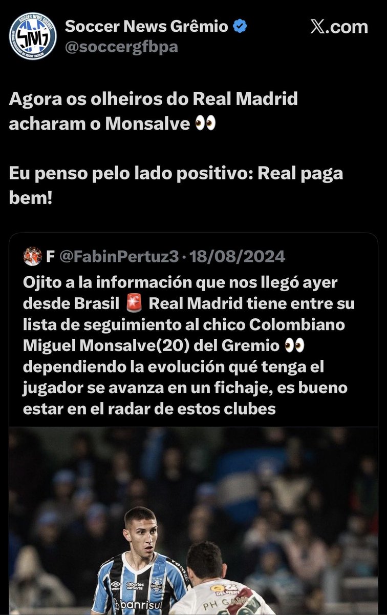 COLORADISMO tweet media