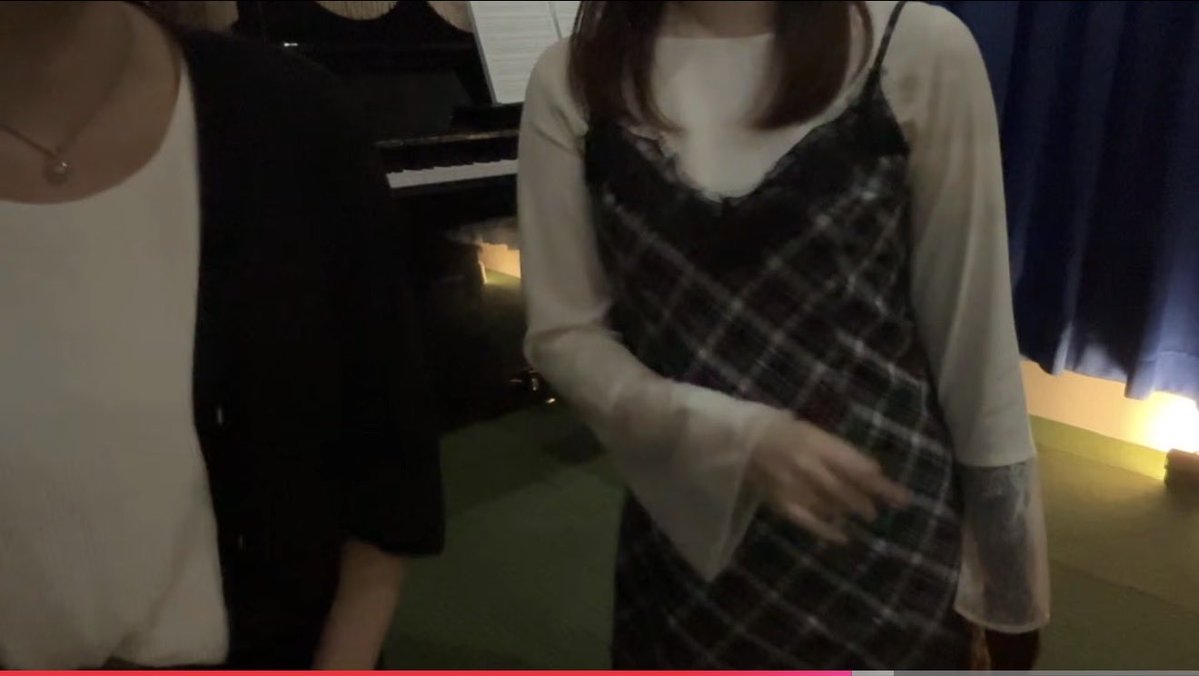 昨日のYouTubeライブ🎤
色々お話できて楽しかった♪