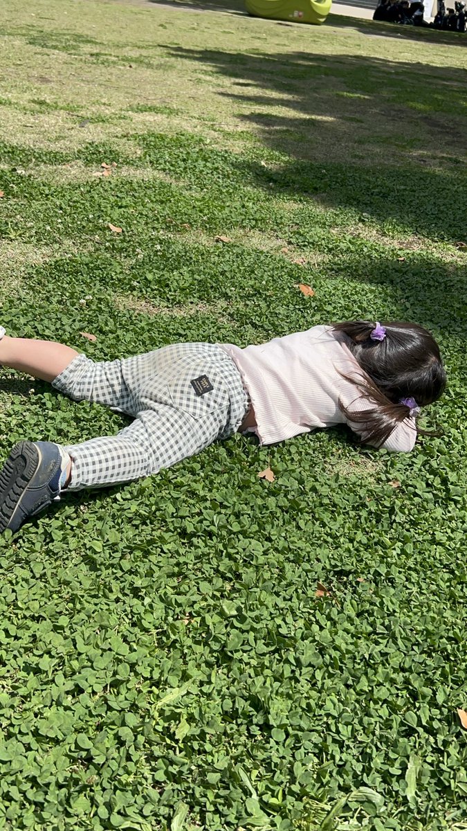 あお4y👧+2y👧 tweet media