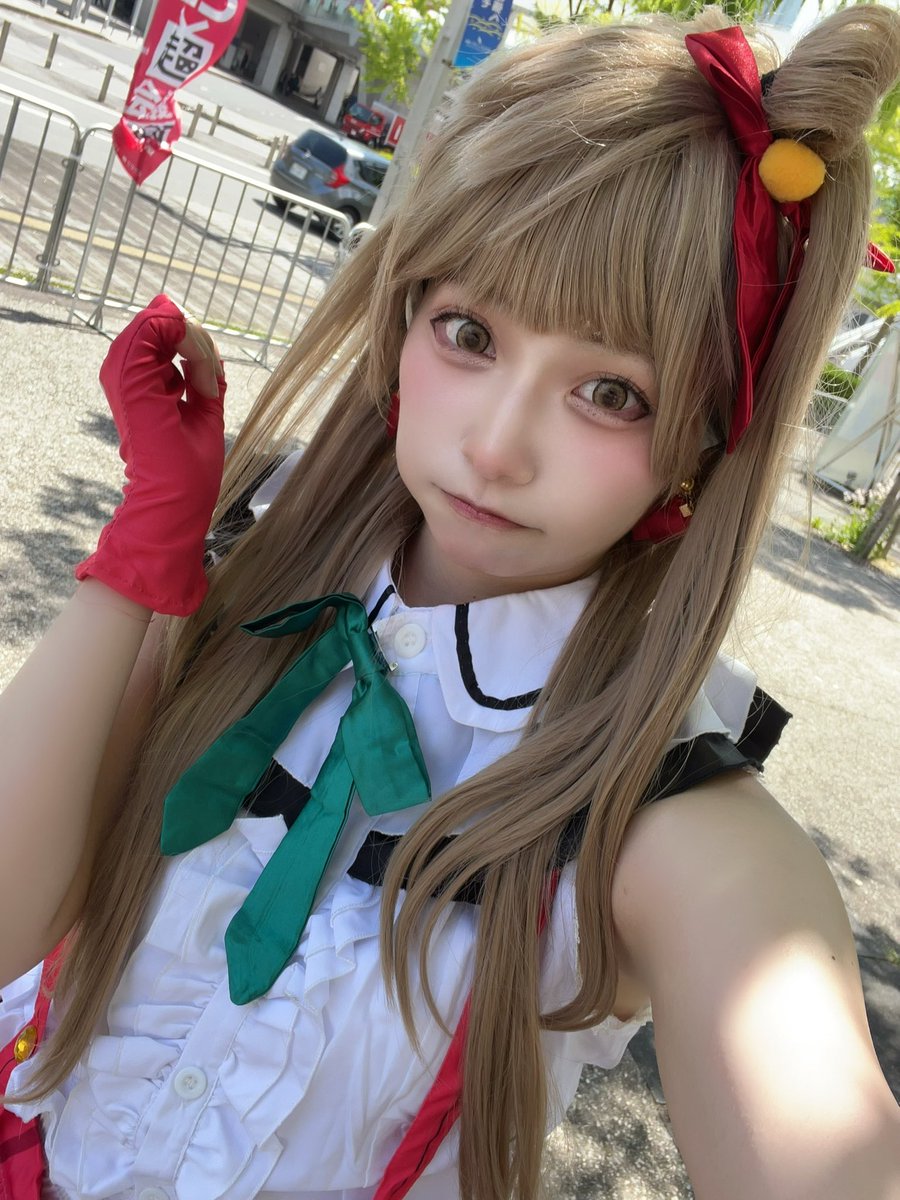 咲良まる🐨🌸 tweet media