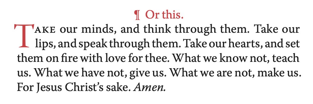 1662 Book of Common Prayer: International Edition (@1662ie) on Twitter photo 