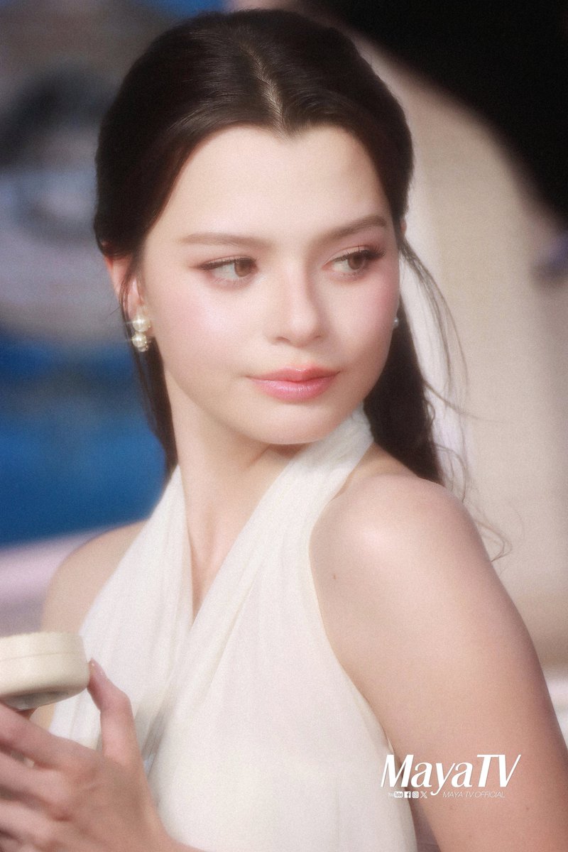 MAYA TV OFFICIAL tweet media