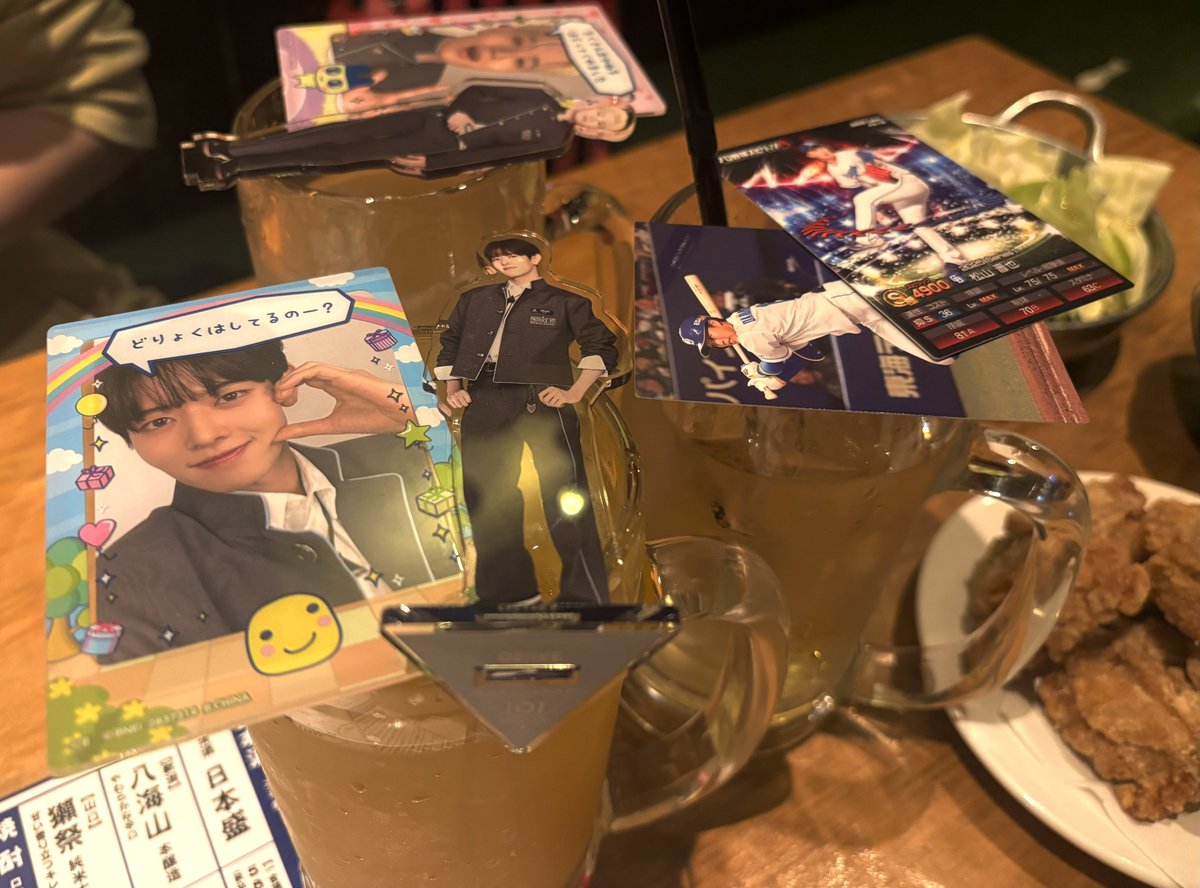 cyacyakooo's tweet photo. トさんいち子で中日応援してきた！たホームラン見れて大満足でありました https://t.co/ikkYqfIBBM