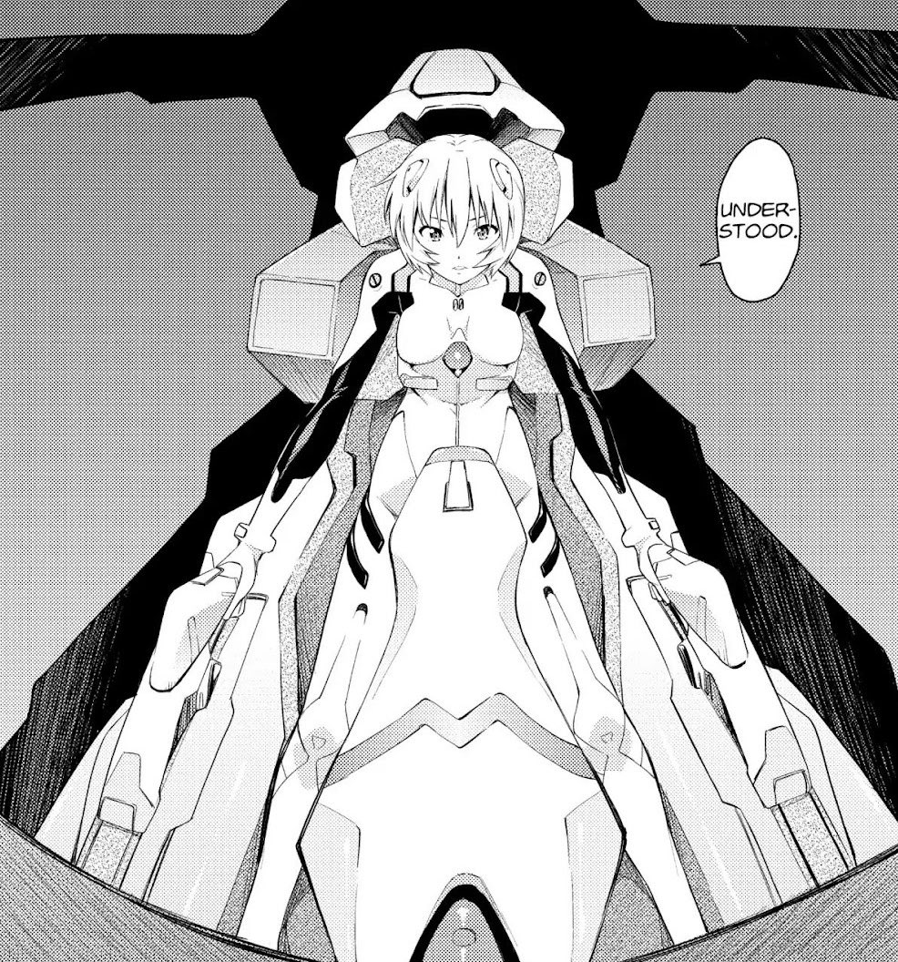 Eva Re-Take tweet media