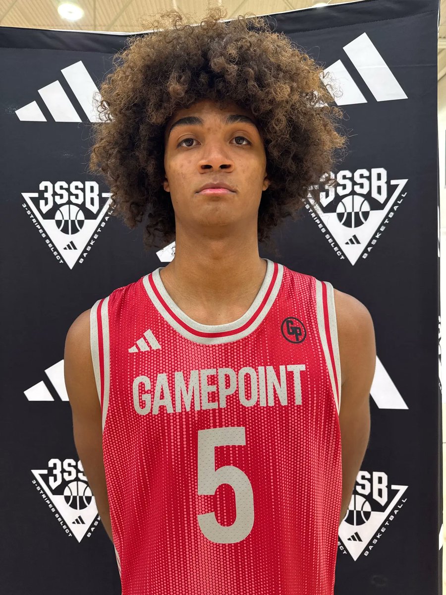 scopescouting's tweet image. Monster performances via @SportsPassports at 3SSB Session I @3SSBCircuit #ScopeScouting #ThePassport

Josiah Jones (ASAK 17u) - 37 PTS, 4 REB, 5 AST @JosiahJones_27 

Silas Graham (K-Low) - 23 PTS, 16 REB, 6 AST @SilasGraham6 @KLowElite 

Mason Martin (Breakaway) - 32 PTS, 3 REB