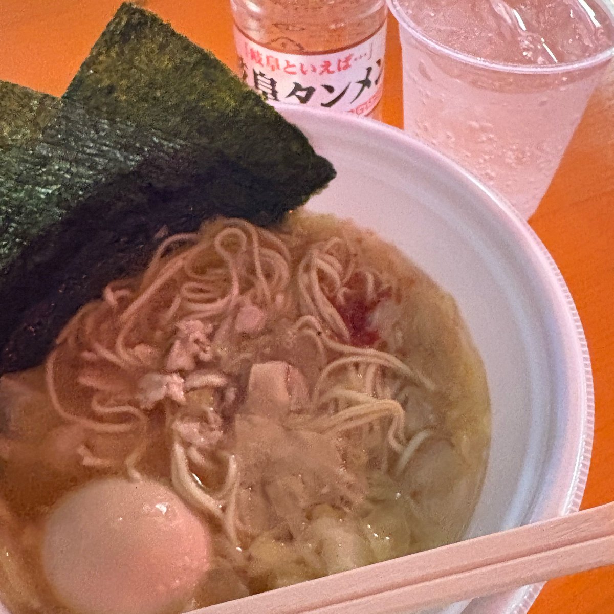ettyhy___m's tweet photo. 女ひとりとは思えないくらい屋台ご飯堪能した😌
ライブ参戦出来ないけど今日もお祭り行く

#緑黄色大夜祭 https://t.co/LnZf2GoFE1