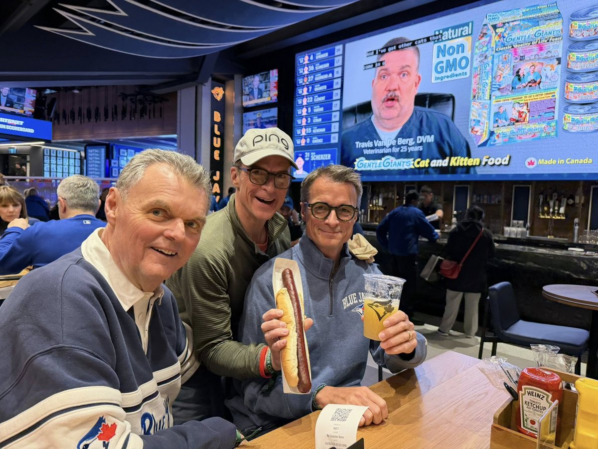 The Food Professor tweet media