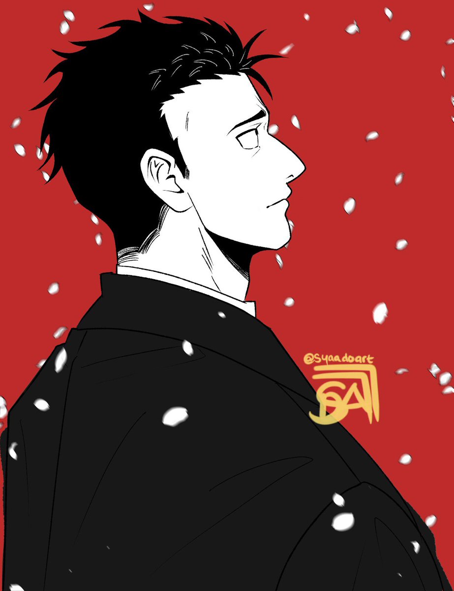 syaadoart🌻 tweet media