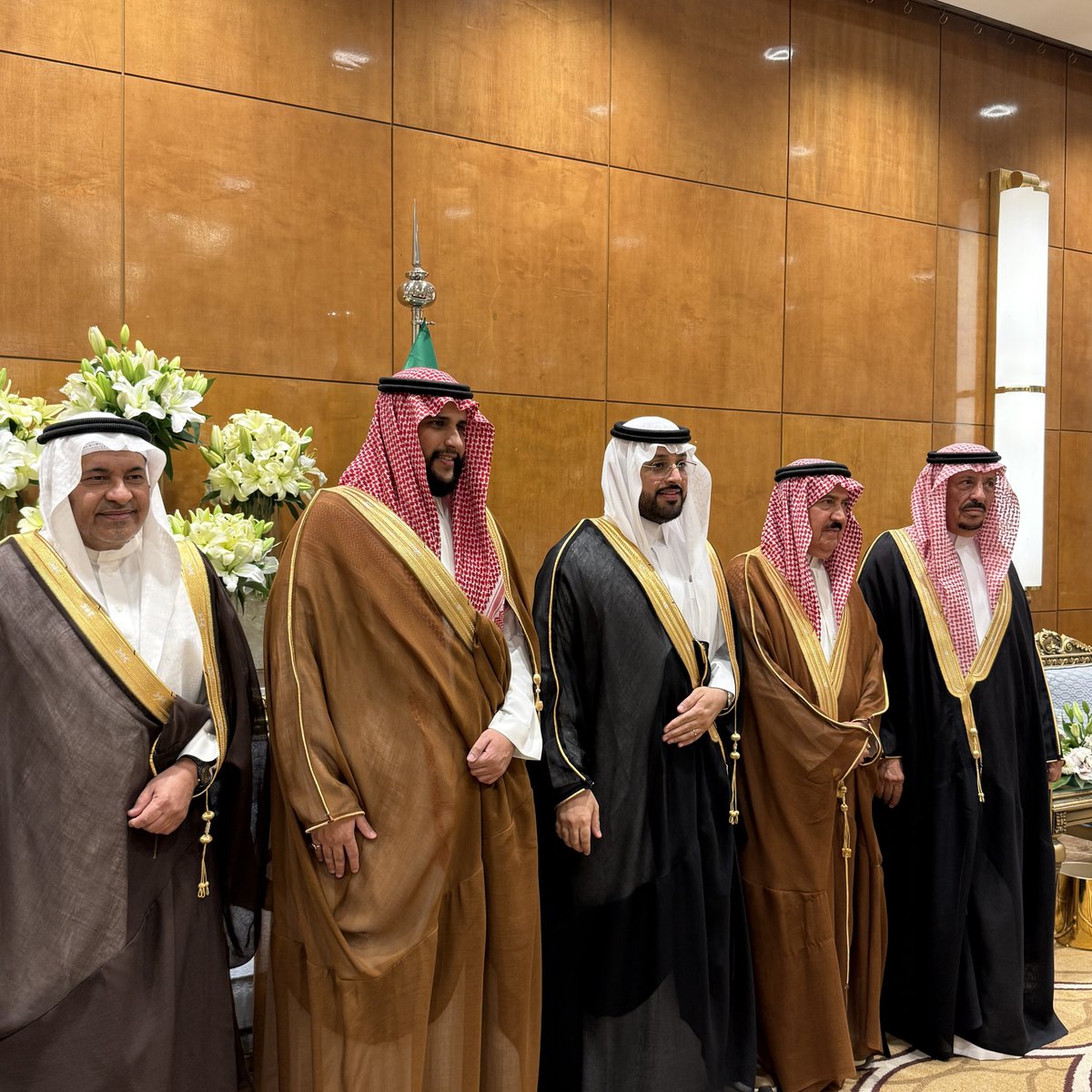 إبراهيم السعيد🇸🇦 tweet media