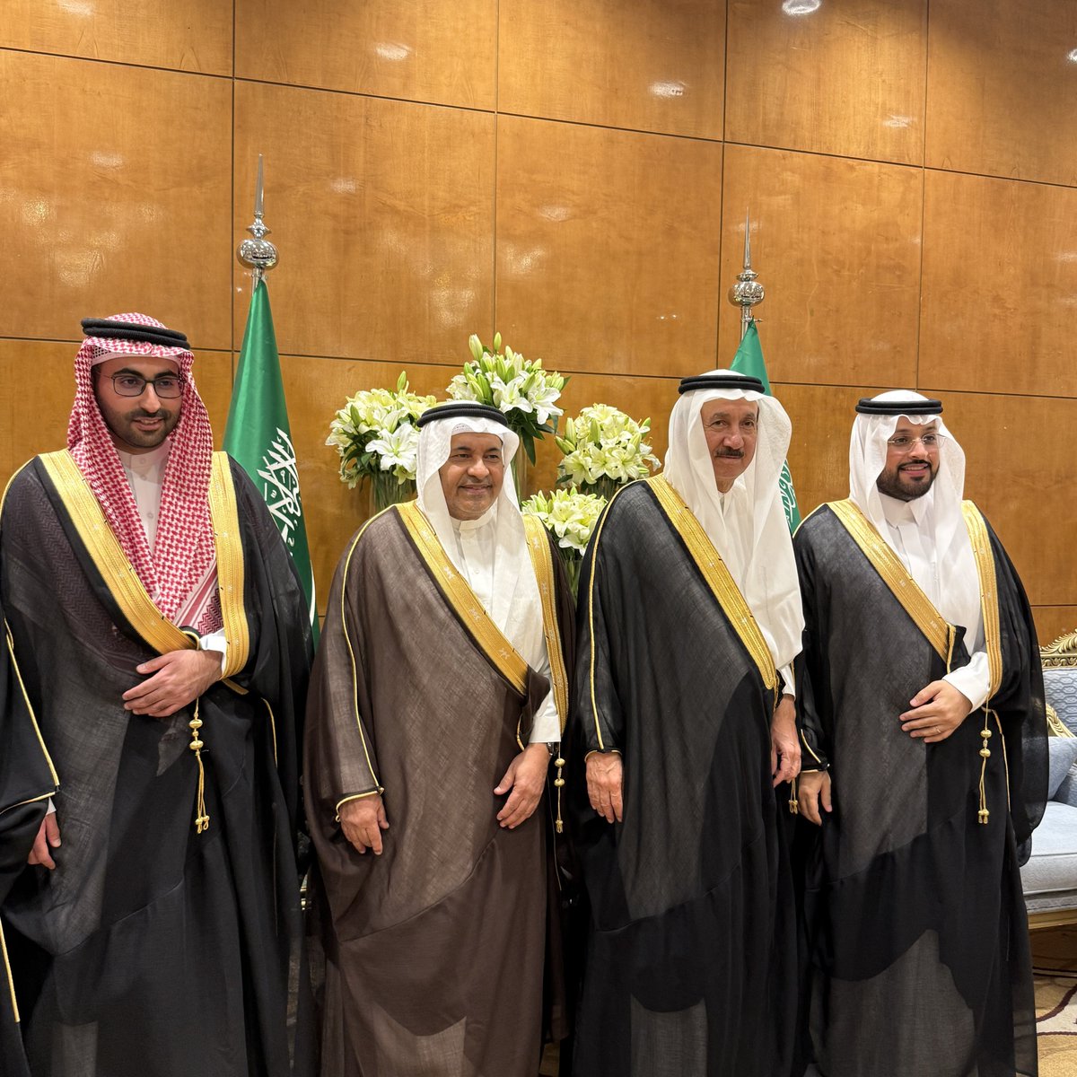 إبراهيم السعيد🇸🇦 tweet media