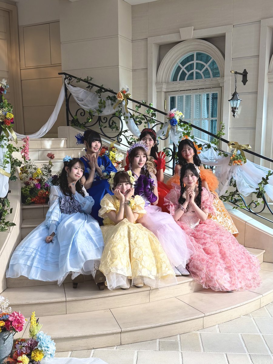 SWEET STEADY【Official】 tweet media