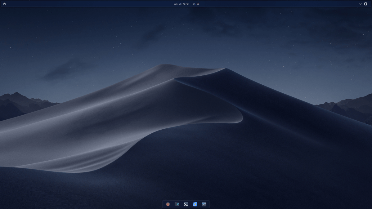 bot_unixporn's tweet image. [KDE Plasma] first rice - desert dunes
Link: redd.it/1svucso

#unixporn #linux #screenshot