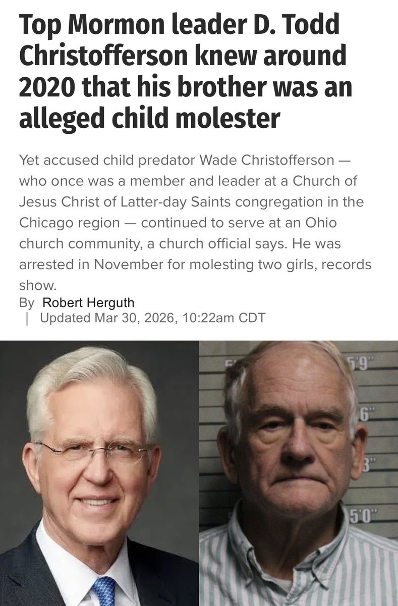 LDS Abuse tweet media