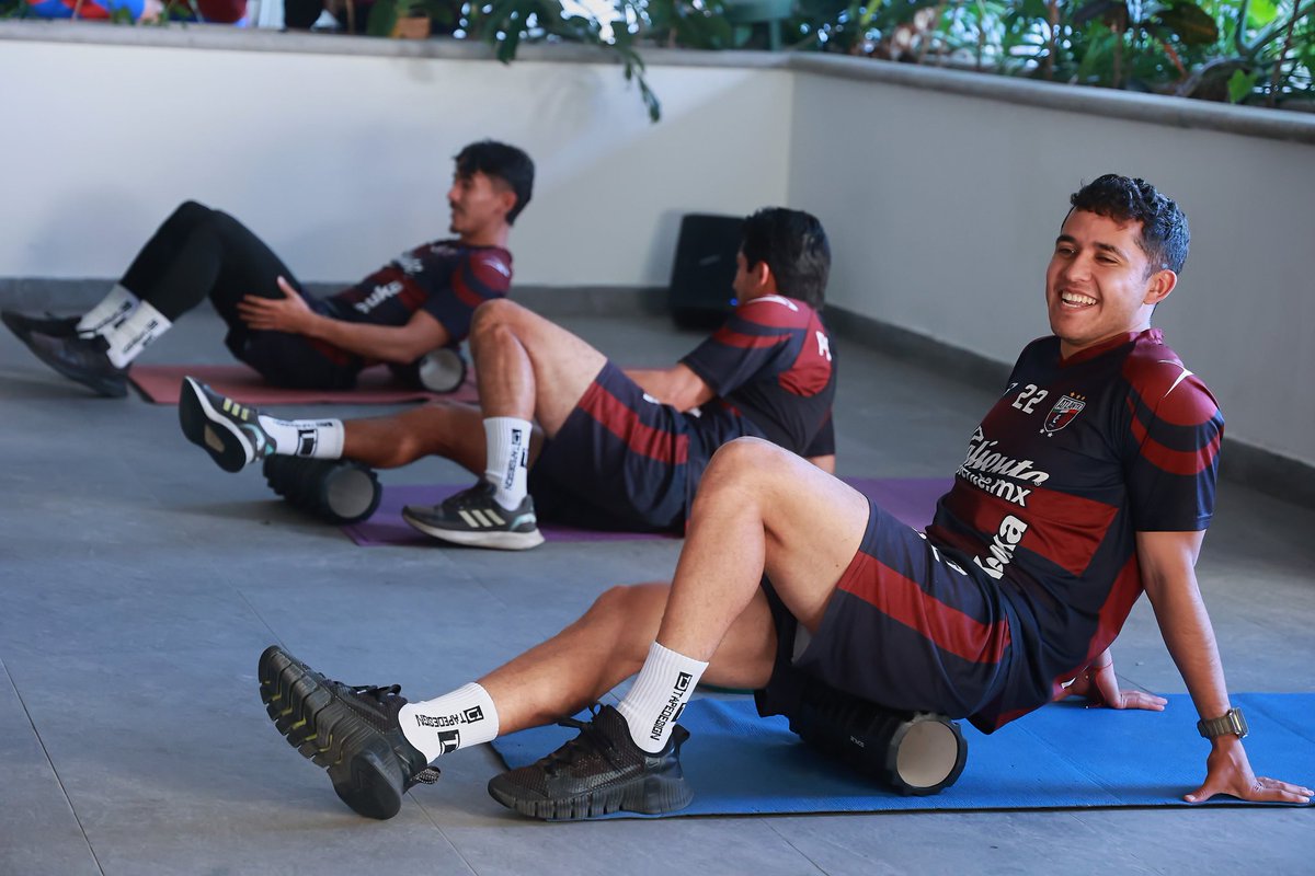 Atlante FC 🐎⚽️ tweet media