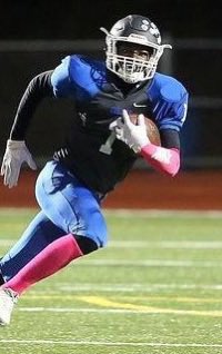Olympic High School Football tweet media