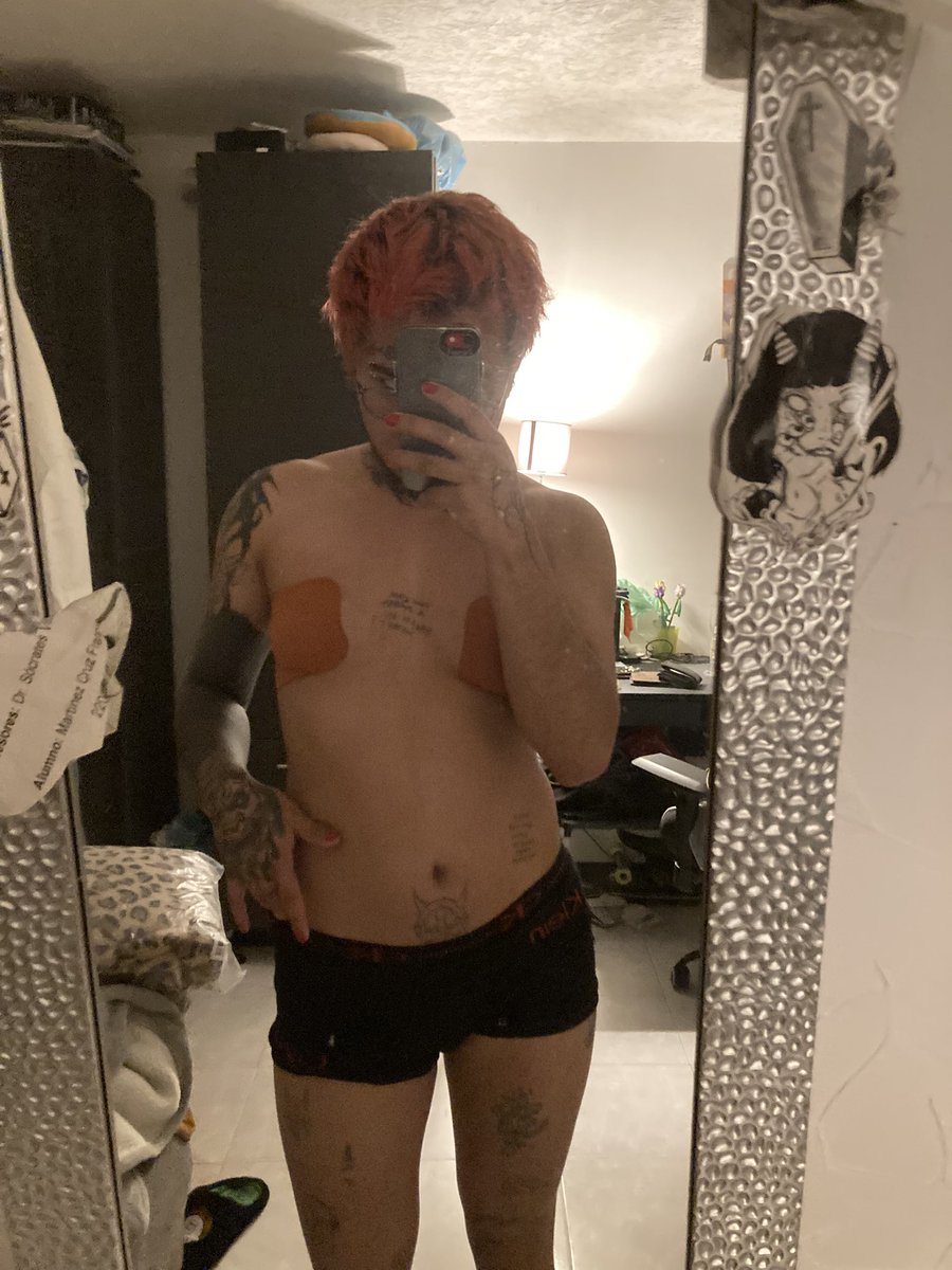 BoyPussy FTM 🏳️‍⚧️ tweet media