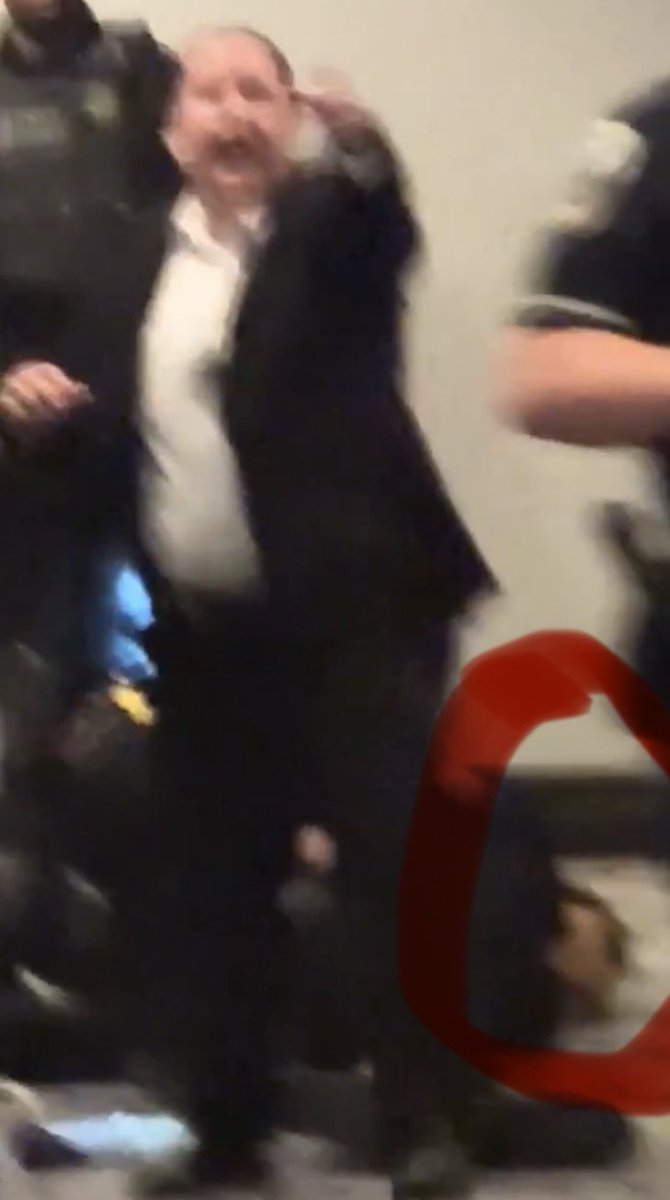 Enrique Tarrio tweet media