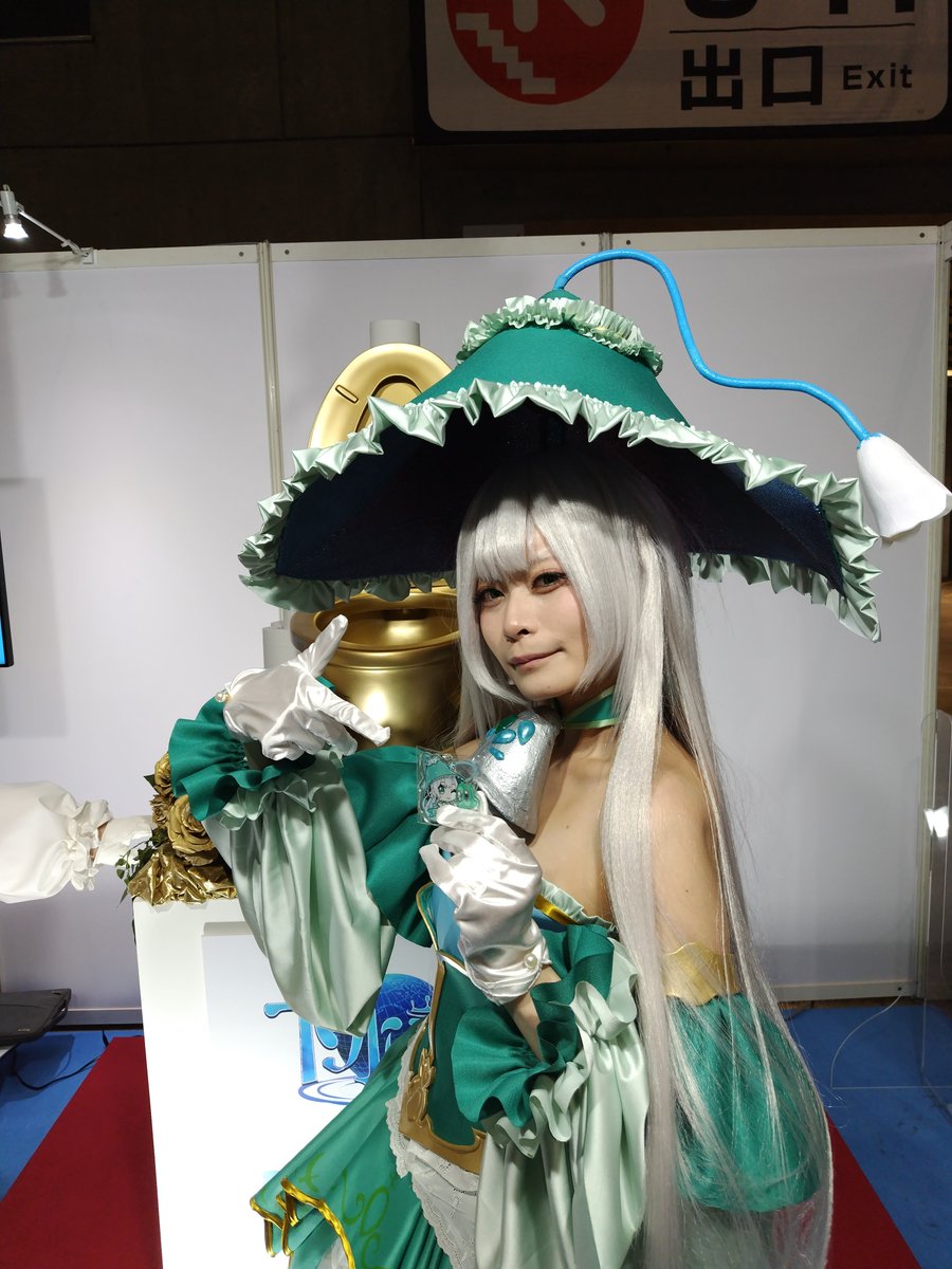 侍project tweet media