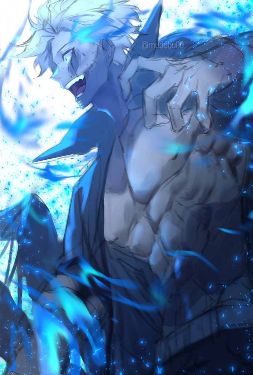 mudubu✨ tweet media