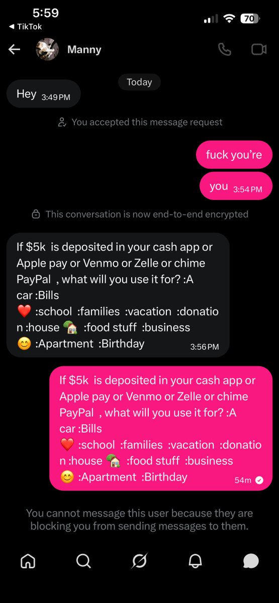 Goddess Ryna ♛ tweet media