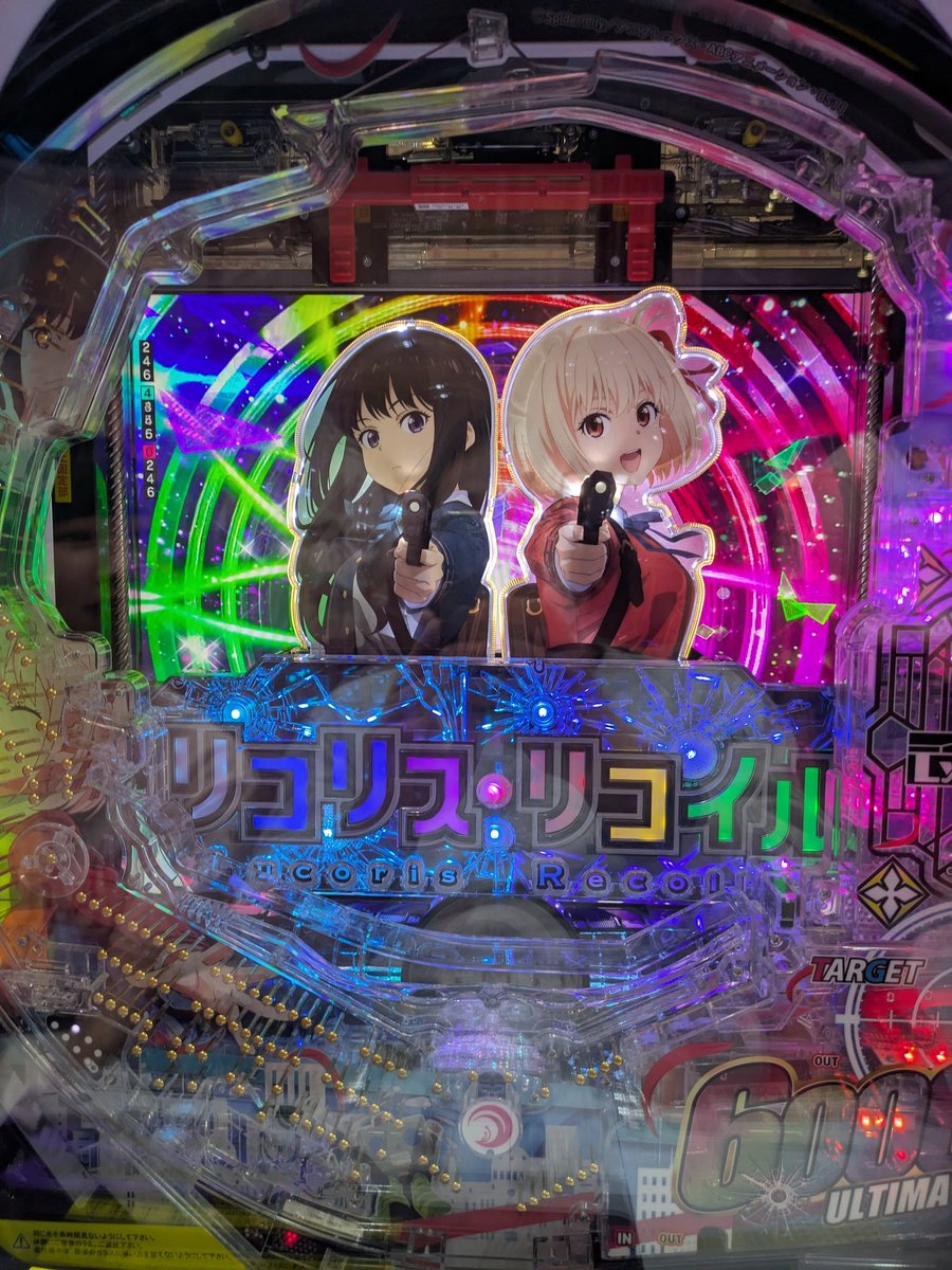 yk_desu_'s tweet photo. #パーラーニコル
#5月2日・3日は推しの日 https://t.co/Zv655ZYhYE