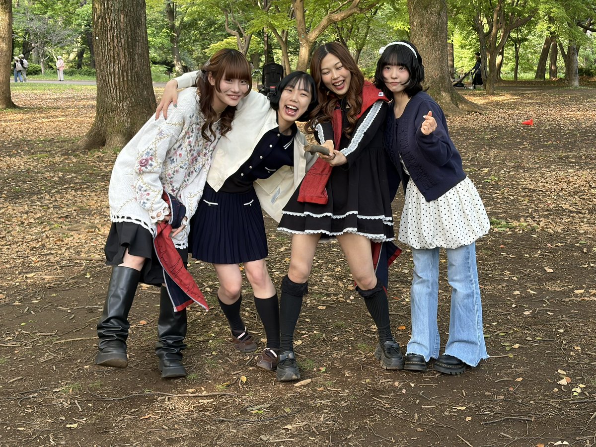 NAKANi（ナカニ） tweet media