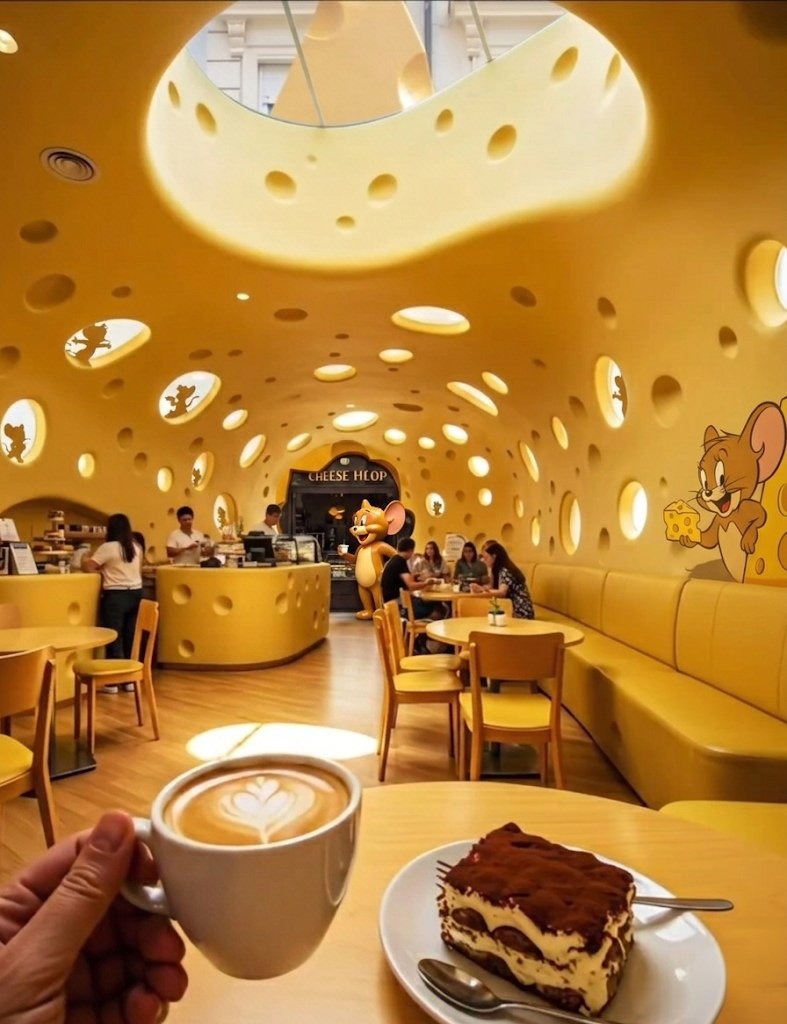 龙猫🐭Totoro | @Squirrel tweet media