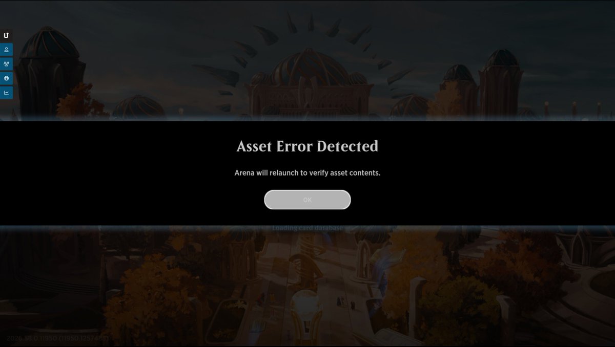 MTGA - BrewLab tweet media