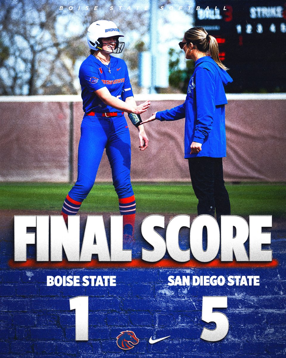 BroncoSportsSB's tweet image. Series on the line tomorrow.

#BleedBlue | #WhatsNext