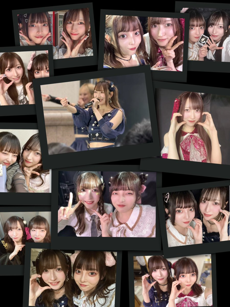 ayuminページ★ 🍭あゆみん🍭 (@ayumin_12.18b.d) • Instagram photos and videos