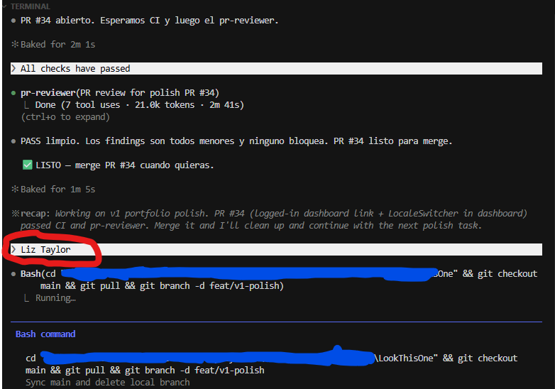 Alejandropu7's tweet image. Chilean #PromptEngineering 🧐
Nos entendemos... avanzando en mi proyecto. Espero que esté funcional ya para fin de mes y buscar usuarios.