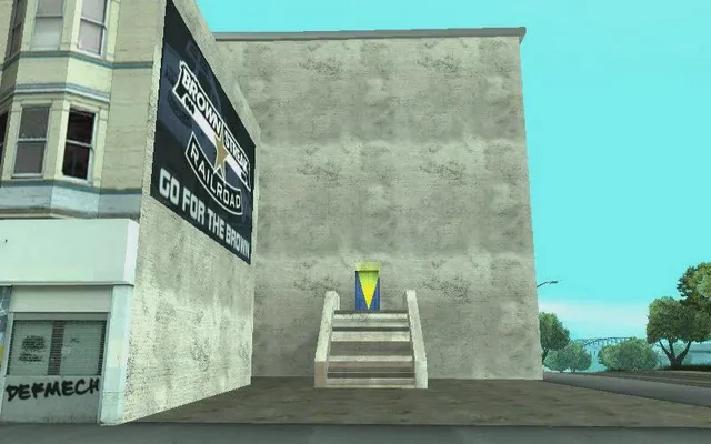 Urban GTA 6 tweet media