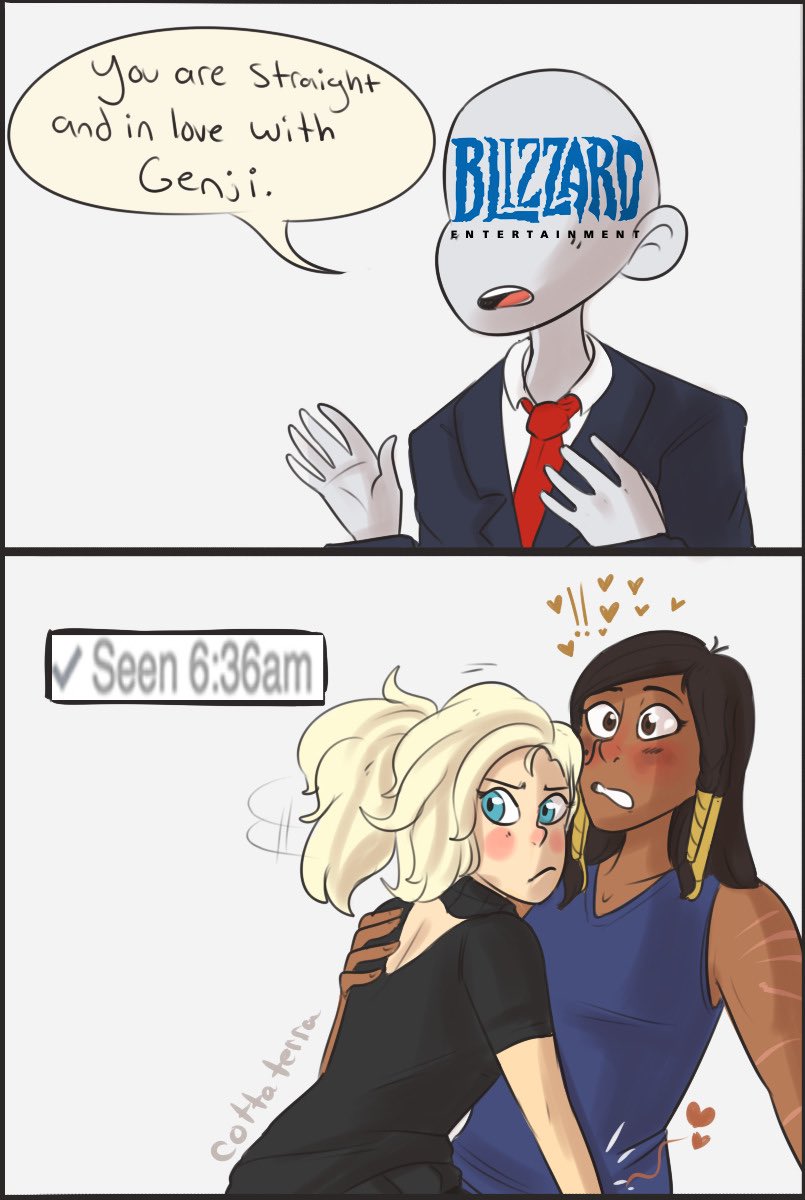 Dalvenjah FoxFire tweet media