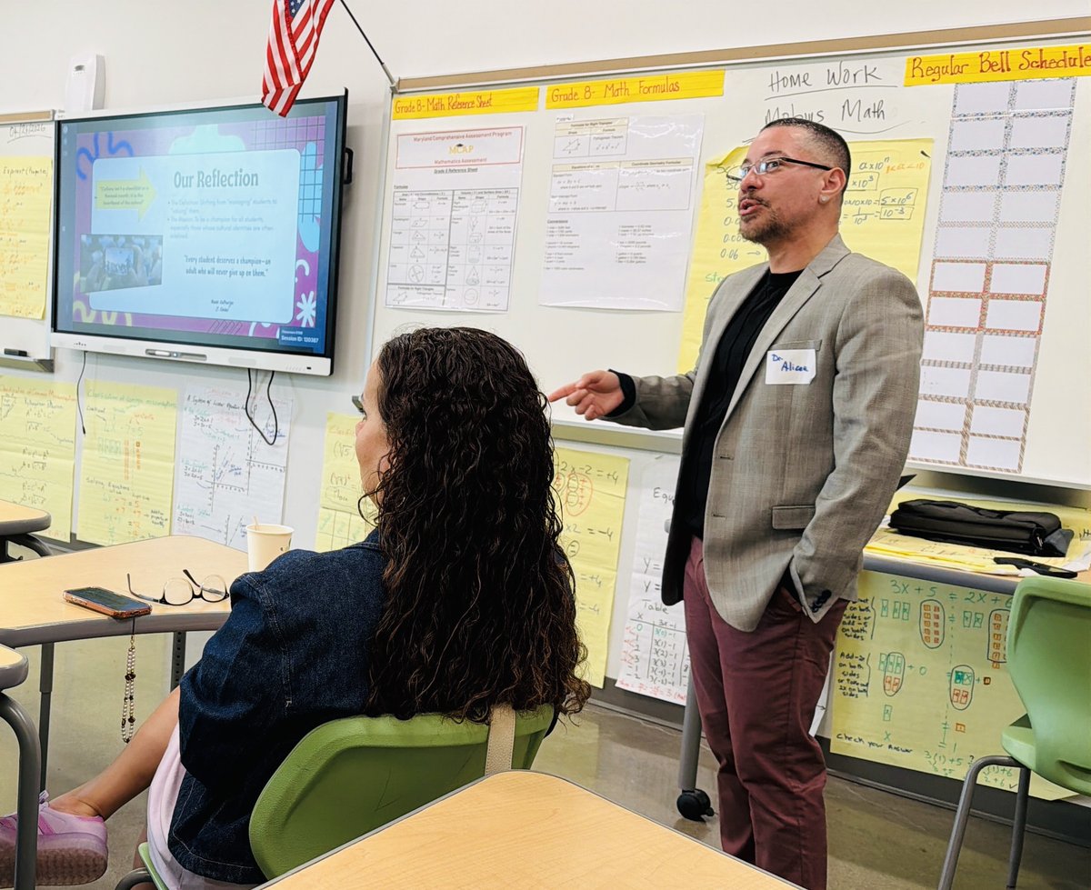 SS_MS_Adelphi's tweet photo. 3rd Annual Latino Education Culminating Summit https://t.co/dX8uzMrsHA