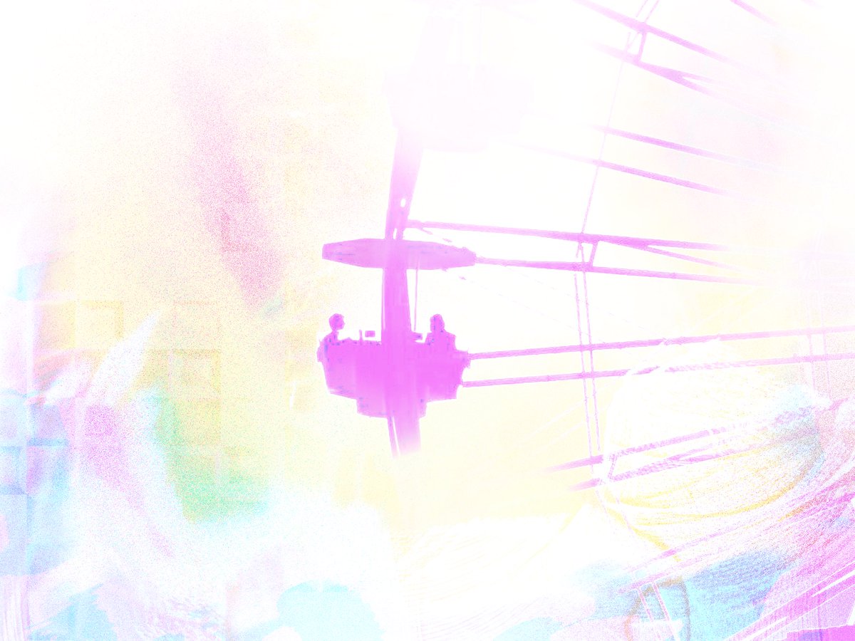 N0ISEPUPPY's tweet photo. [untitled]
Let Me Show You This World https://t.co/SySHwj158f