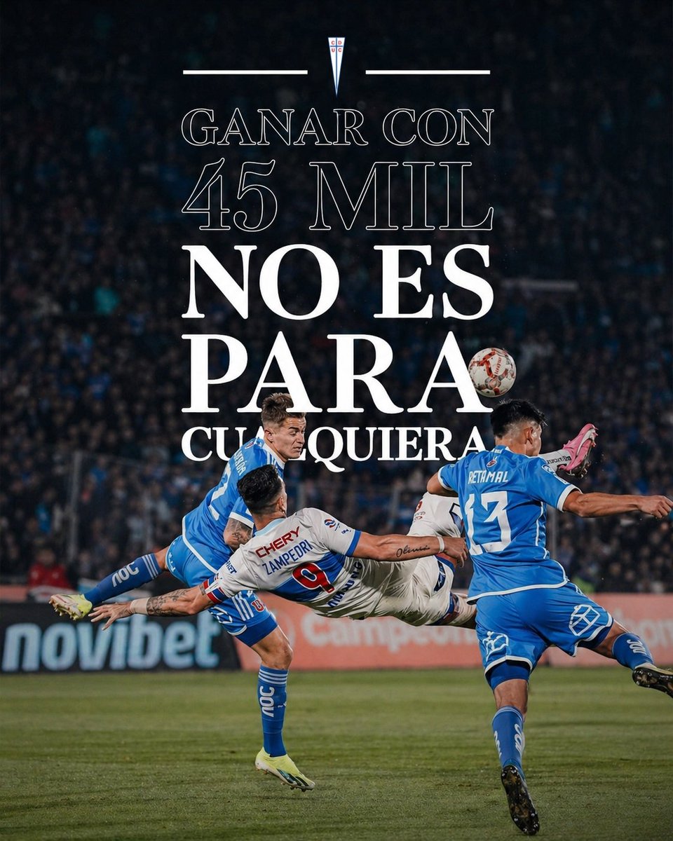 Francisco Sazo tweet media