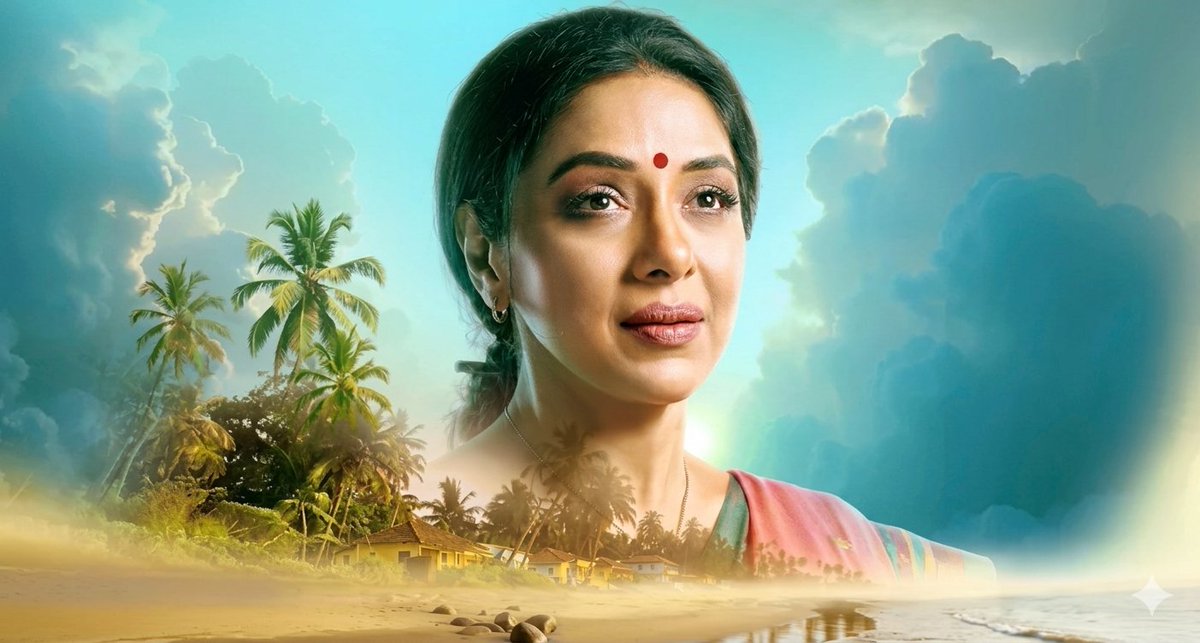 Rupali_Fan4ever's tweet image. Trend Reminder⚠️ 
Please join in for the trend today to celebrate the completion of 2000 episodes of our Show #Anupamaa 👏❤️
Its a huge milestone for our Queen #RupaliGanguly Mam ❤️😘
Tagline: RUPALI AS ANUPAMAA HITS 2000
Date n time: 26th April 4 pm 

Do join in please 🙏