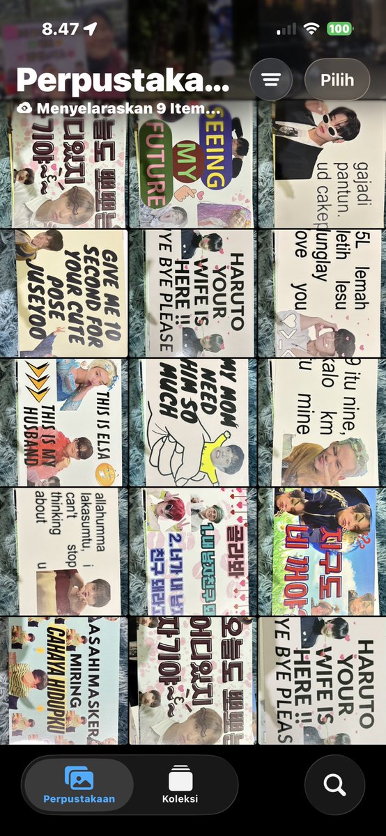 cukerid2's tweet photo. HANDBANNER TREASURE PULSE ON IN JAKARTA!! Buat temen temen yg masih ga punya handbanner, buat di fans session atau biar di notice bias?? nihh aku masih ready ya buat hari ini🥰💛 COD VENUE !!! https://t.co/j3XWn02uAu