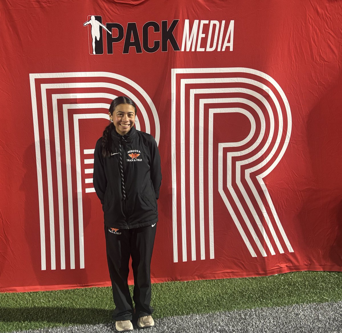 Minooka Girls Track & Field tweet media