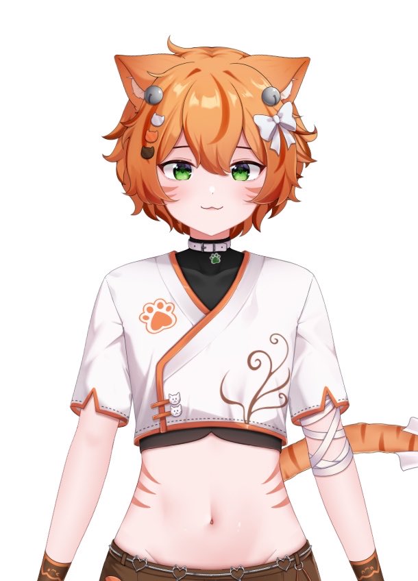 TabbyPac tweet media