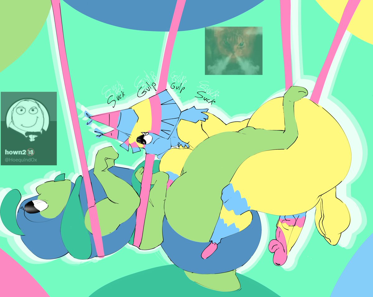 DH 🔞 (OPEN COMMS!) tweet media