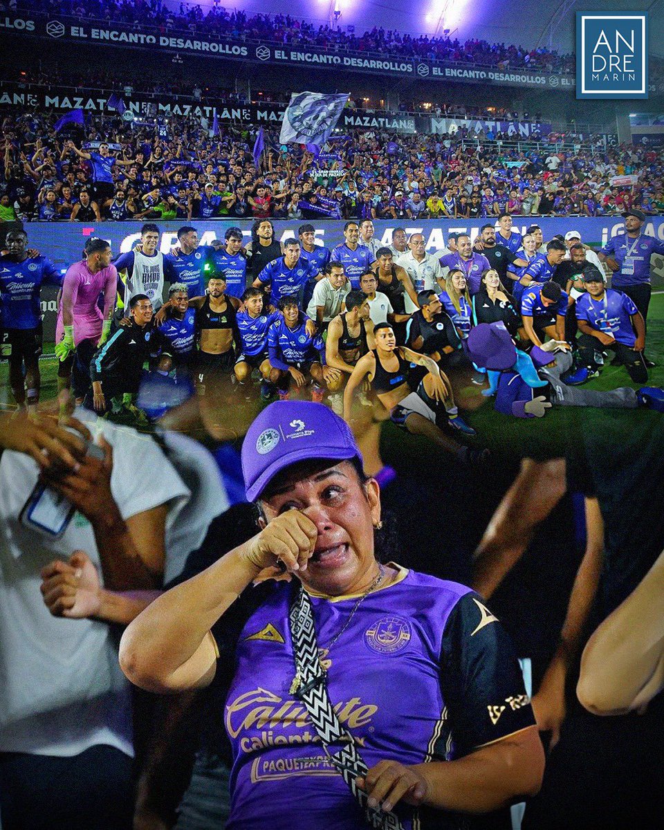 Andre Marín tweet media