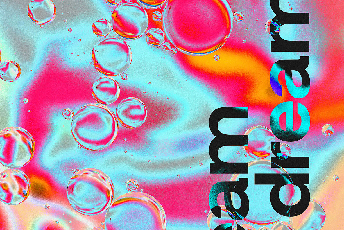 designeour's tweet image. Solar Trippy #PhotoEffects by Divided. co
This #Adobe #Photoshop action set is perfect for achieving a unique #ultraviolet, #psychedelic look to your works  
 designeour.myportfolio.com/solar-trippy-p…