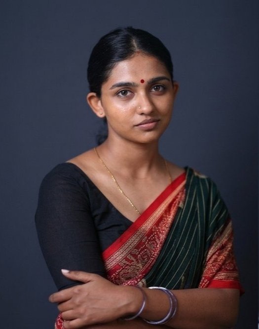 AmuthaBharathi tweet media