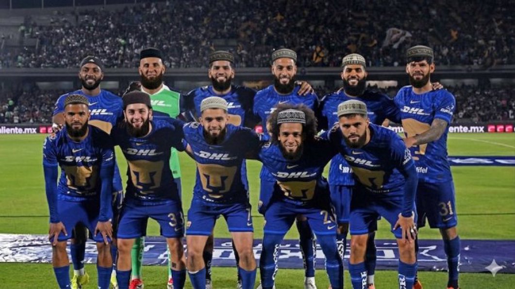 Cañonero 2 tweet media