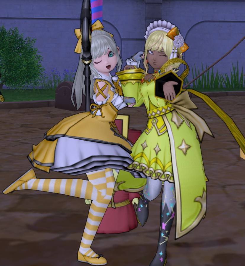 すあまめ tweet media