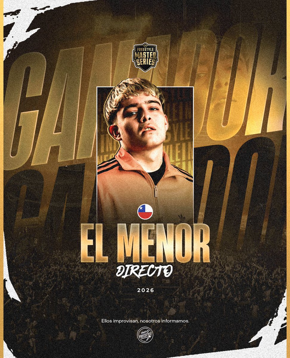 Info Freestyle tweet media