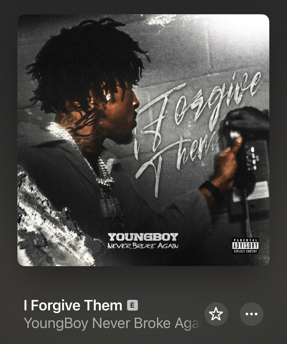 Daily YoungBoy tweet media