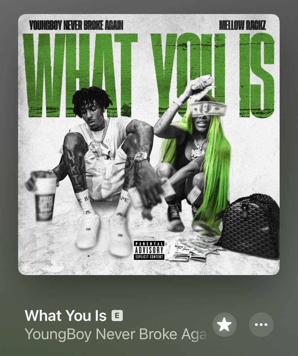 Daily YoungBoy tweet media