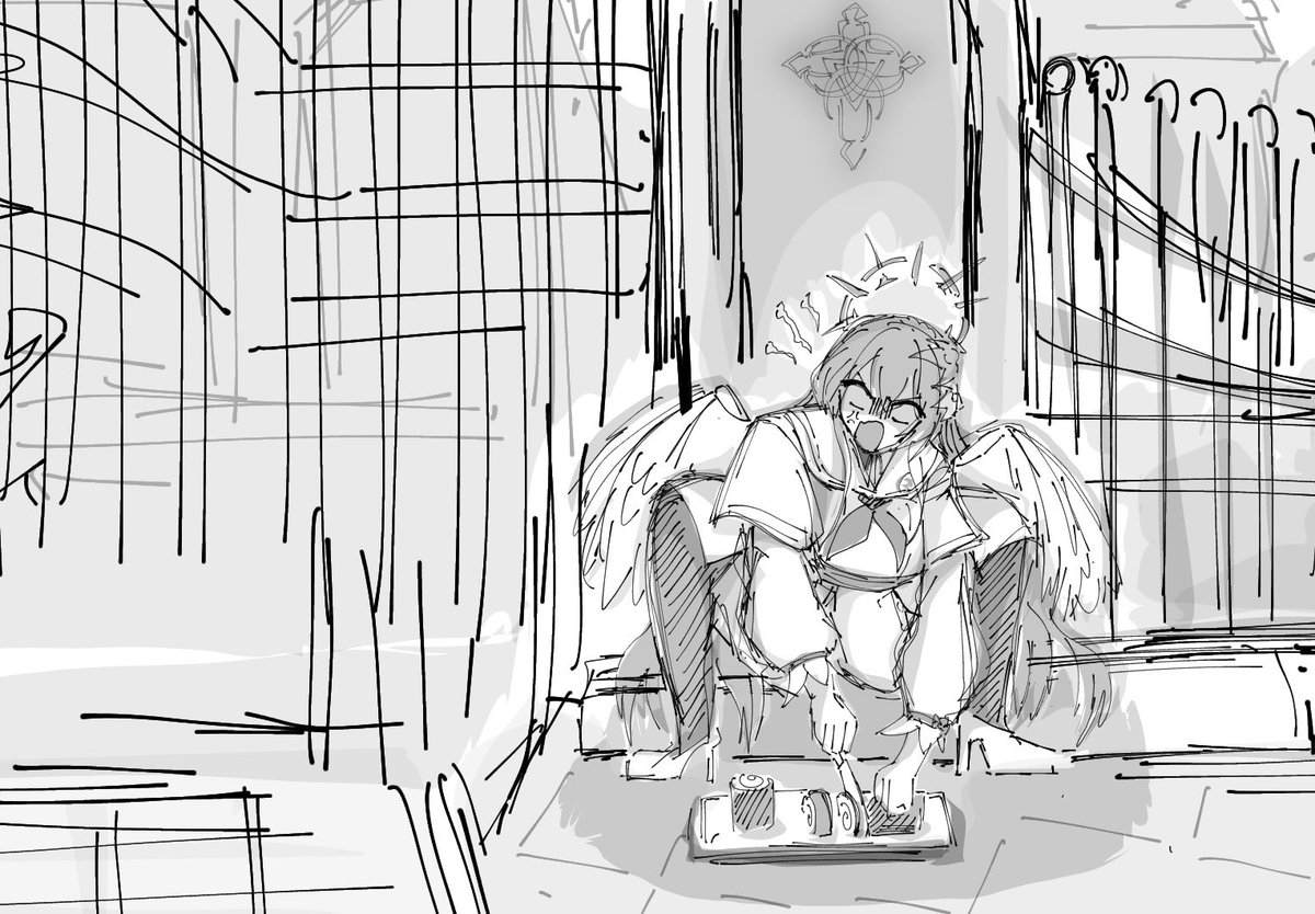 本堂ルド tweet media